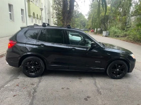 BMW X3  F25 3.5(306), снимка 9