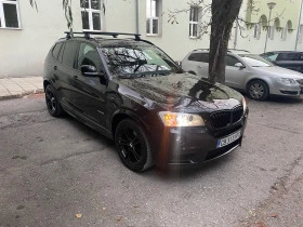 BMW X3  F25 3.5(306), снимка 3