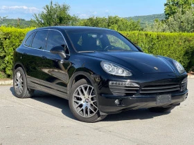 Porsche Cayenne S , снимка 1