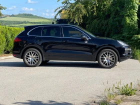 Porsche Cayenne S  | Mobile.bg    8