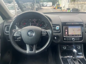 VW Touareg 3.0 tdi 239к.с. ПРОМОЦИЯ ДО КРАЯ НА МЕСЕЦА, снимка 16