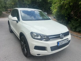 VW Touareg 3.0 tdi 239к.с. ПРОМОЦИЯ ДО КРАЯ НА МЕСЕЦА, снимка 1