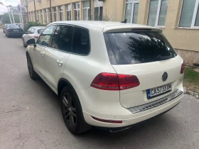 VW Touareg 3.0 tdi 239к.с. ПРОМОЦИЯ ДО КРАЯ НА МЕСЕЦА, снимка 7