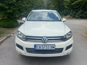 VW Touareg 3.0 tdi 239к.с. ПРОМОЦИЯ ДО КРАЯ НА МЕСЕЦА, снимка 2