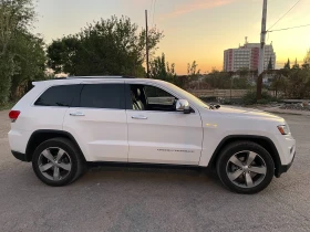 Jeep Grand cherokee LIMITED, снимка 4