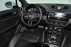 Обява за продажба на Porsche Cayenne S * Burmester* NightVis* Carbon* KeyGo* 360* Pano* ~ 101 900 лв. - изображение 9