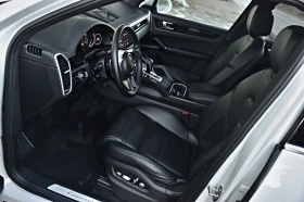 Porsche Cayenne S * Burmester* NightVis* Carbon* KeyGo* 360* Pano*, снимка 8