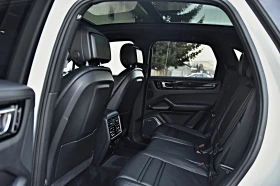 Porsche Cayenne S * Burmester* NightVis* Carbon* KeyGo* 360* Pano*, снимка 15