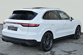 Porsche Cayenne S * Burmester* NightVis* Carbon* KeyGo* 360* Pano*, снимка 4