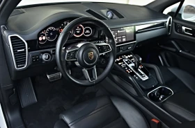 Porsche Cayenne S * Burmester* NightVis* Carbon* KeyGo* 360* Pano*, снимка 9