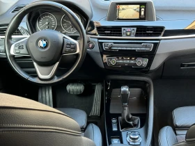 BMW X1 2.0Xdrive-190KC-Xline-КОЖА-РЕКАРО-КАМЕРА-165Х.КМ!!, снимка 15