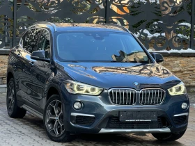 BMW X1 2.0Xdrive-190KC-Xline-КОЖА-РЕКАРО-КАМЕРА-165Х.КМ!!, снимка 6