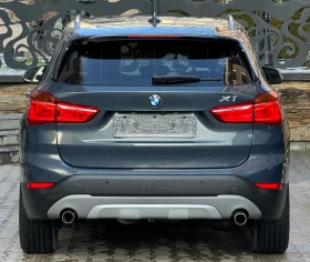 BMW X1 2.0Xdrive-190KC-Xline-КОЖА-РЕКАРО-КАМЕРА-165Х.КМ!!, снимка 4