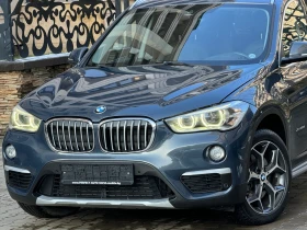 BMW X1 2.0Xdrive-190KC-Xline-КОЖА-РЕКАРО-КАМЕРА-165Х.КМ!!, снимка 2