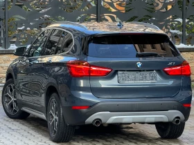 BMW X1 2.0Xdrive-190KC-Xline-КОЖА-РЕКАРО-КАМЕРА-165Х.КМ!!, снимка 3