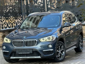 BMW X1 2.0Xdrive-190KC-Xline-КОЖА-РЕКАРО-КАМЕРА-165Х.КМ!!, снимка 1