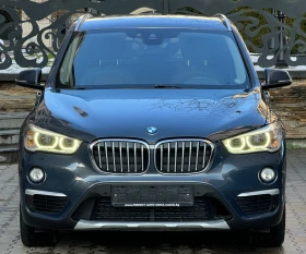 BMW X1 2.0Xdrive-190KC-Xline-КОЖА-РЕКАРО-КАМЕРА-165Х.КМ!!, снимка 7