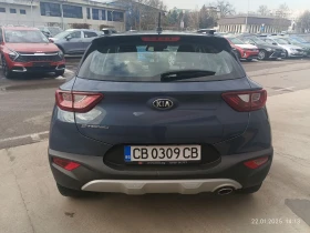 Kia Stonic 1.0   | Mobile.bg    5