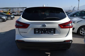 Nissan Qashqai 1.6d, снимка 5