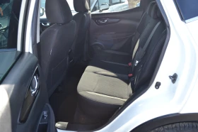 Nissan Qashqai 1.6d, снимка 7