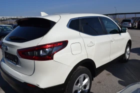 Nissan Qashqai 1.6d, снимка 6