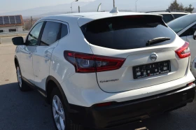 Nissan Qashqai 1.6d, снимка 4