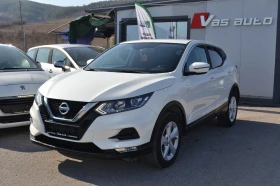 Nissan Qashqai 1.6d, снимка 2