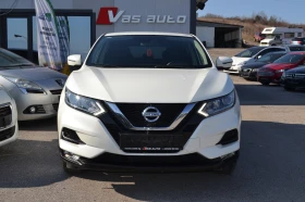 Nissan Qashqai 1.6d, снимка 1