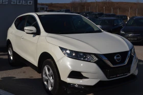 Nissan Qashqai 1.6d, снимка 3