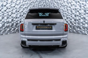 Rolls-Royce Cullinan Black Badge, снимка 5