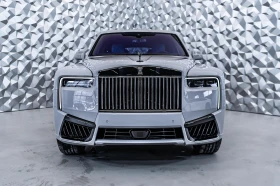 Rolls-Royce Cullinan Black Badge, снимка 2