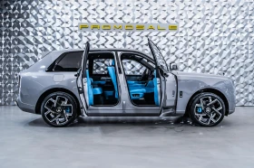 Rolls-Royce Cullinan Black Badge, снимка 6