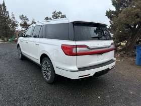 Lincoln Navigator L Reserve , снимка 4