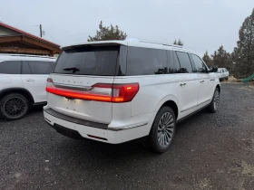 Lincoln Navigator L Reserve , снимка 3