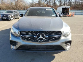 Mercedes-Benz GLC 43 AMG harman kardon* multibeam led* панорама, снимка 2