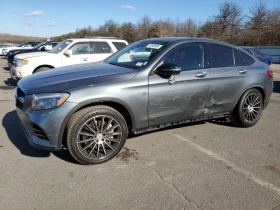 Mercedes-Benz GLC 43 AMG harman kardon* multibeam led* панорама, снимка 5