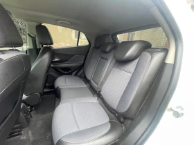 Opel Mokka 1.4T LPG/EURO 6B, снимка 5