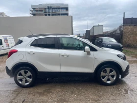 Opel Mokka 1.4T LPG/EURO 6B, снимка 3