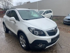 Opel Mokka 1.4T LPG/EURO 6B, снимка 2