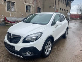 Opel Mokka 1.4T LPG/EURO 6B, снимка 1