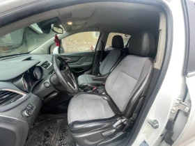 Opel Mokka 1.4T LPG/EURO 6B, снимка 6