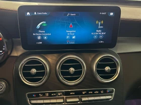Обява за продажба на Mercedes-Benz GLC 43 AMG * CARFAX* АВТОФИНАНСИРАНЕ* БЕЗ ПЪРВОНАЧАЛНА ВНОСКА ~94 000 лв. - изображение 8