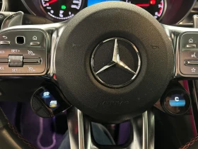 Обява за продажба на Mercedes-Benz GLC 43 AMG * CARFAX* АВТОФИНАНСИРАНЕ* БЕЗ ПЪРВОНАЧАЛНА ВНОСКА ~94 000 лв. - изображение 9