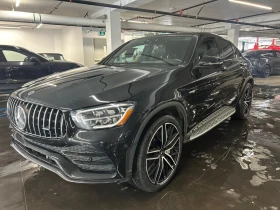 Mercedes-Benz GLC 43 AMG * CARFAX* АВТОФИНАНСИРАНЕ* БЕЗ ПЪРВОНАЧАЛНА ВНОСКА