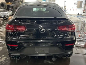 Обява за продажба на Mercedes-Benz GLC 43 AMG * CARFAX* АВТОФИНАНСИРАНЕ* БЕЗ ПЪРВОНАЧАЛНА ВНОСКА ~94 000 лв. - изображение 3