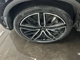 Обява за продажба на Mercedes-Benz GLC 43 AMG * CARFAX* АВТОФИНАНСИРАНЕ* БЕЗ ПЪРВОНАЧАЛНА ВНОСКА ~94 000 лв. - изображение 5