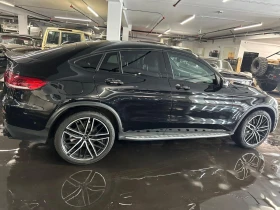 Обява за продажба на Mercedes-Benz GLC 43 AMG * CARFAX* АВТОФИНАНСИРАНЕ* БЕЗ ПЪРВОНАЧАЛНА ВНОСКА ~94 000 лв. - изображение 4
