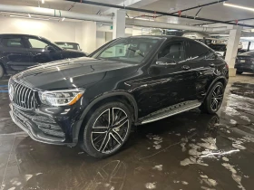 Обява за продажба на Mercedes-Benz GLC 43 AMG * CARFAX* АВТОФИНАНСИРАНЕ* БЕЗ ПЪРВОНАЧАЛНА ВНОСКА ~94 000 лв. - изображение 2