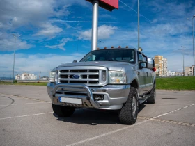 Ford F350 6.0 V8 PowerStroke | Mobile.bg    2