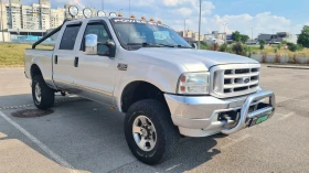 Обява за продажба на Ford F350 6.0 Power Stroke V8 ~42 000 лв. - изображение 2